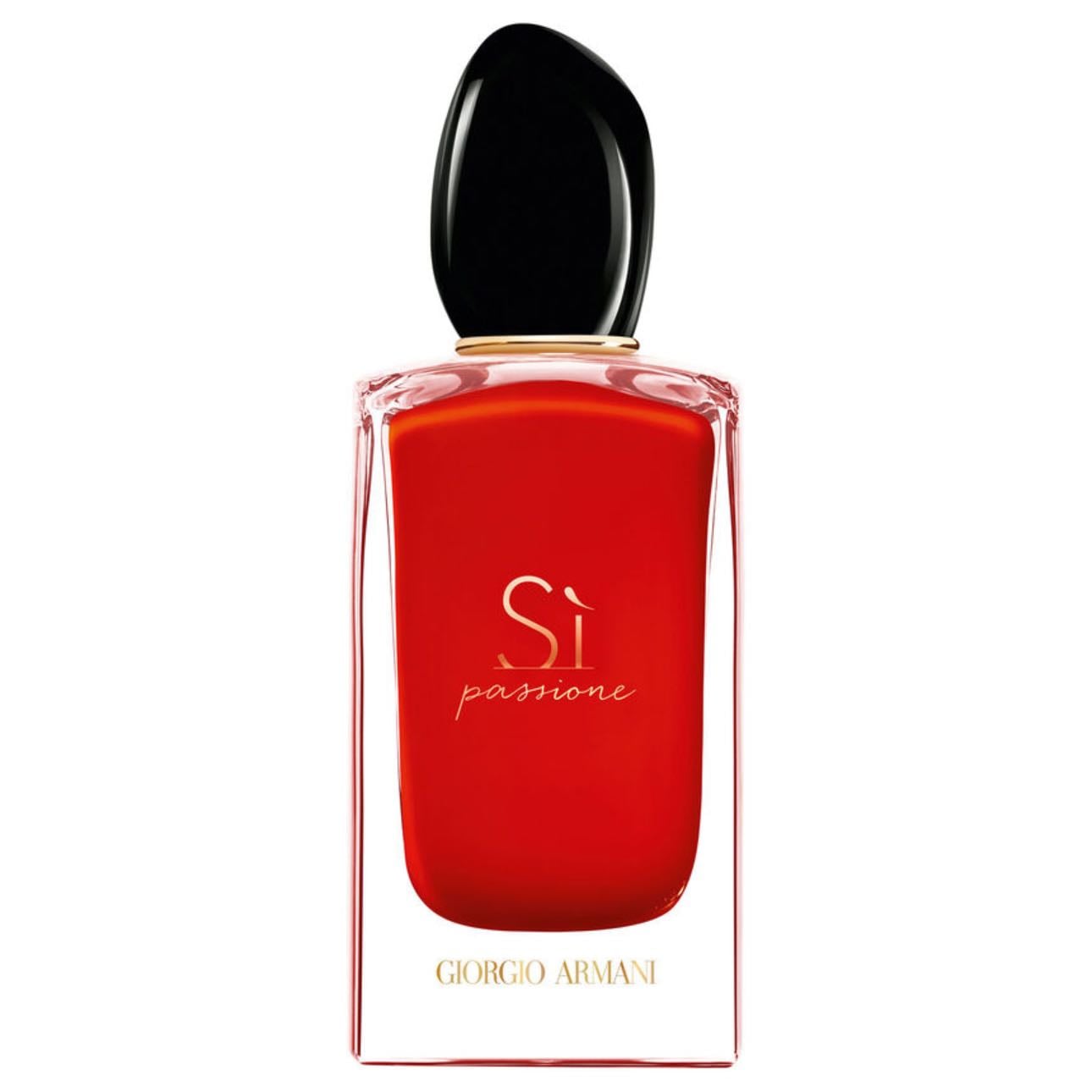 ARMANI Perfume, Sรฌ Passione Intense Eau De Parfum