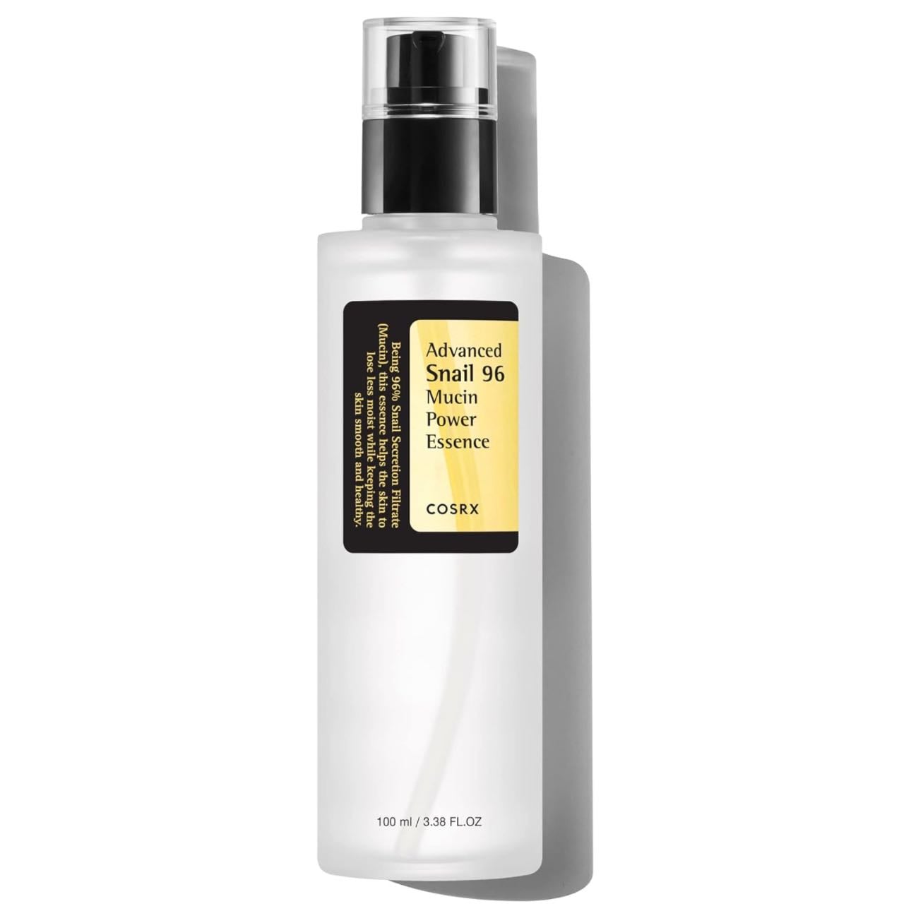 Cosrx Advanced Snail 96 Mucin Power Essence 100 ml - $292