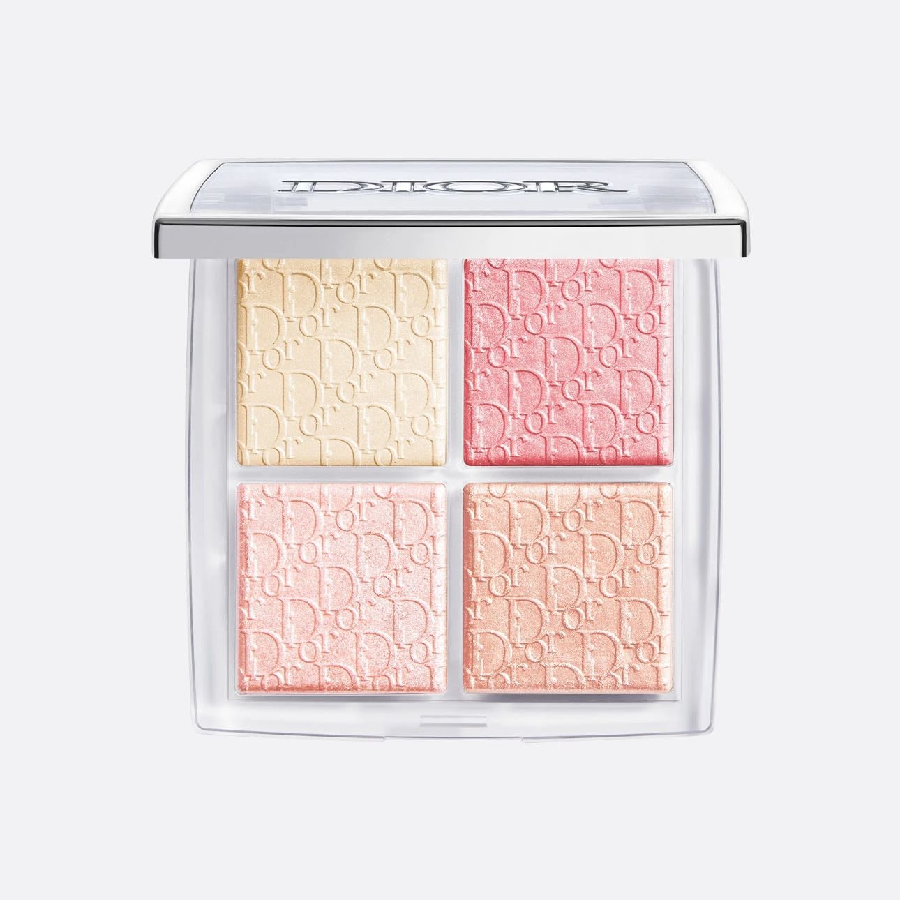 Dior Backstage Glow Face Palette - $1150 Shade 004 Rose gold