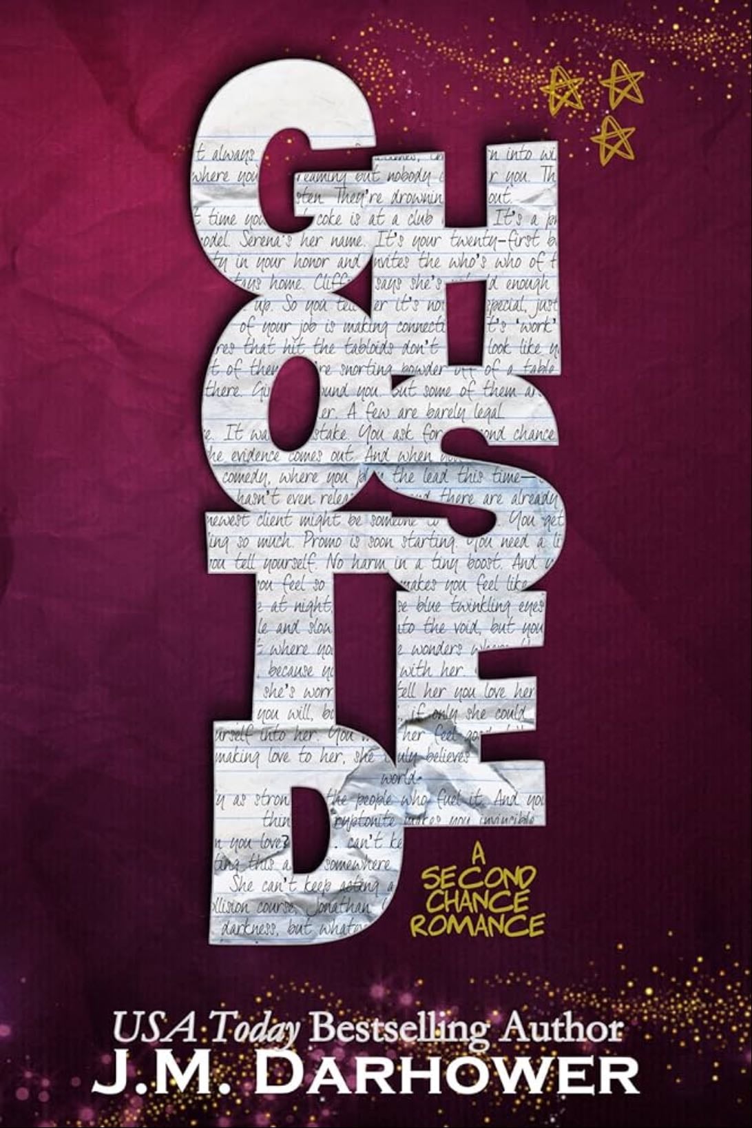 Ghosted - $440.22