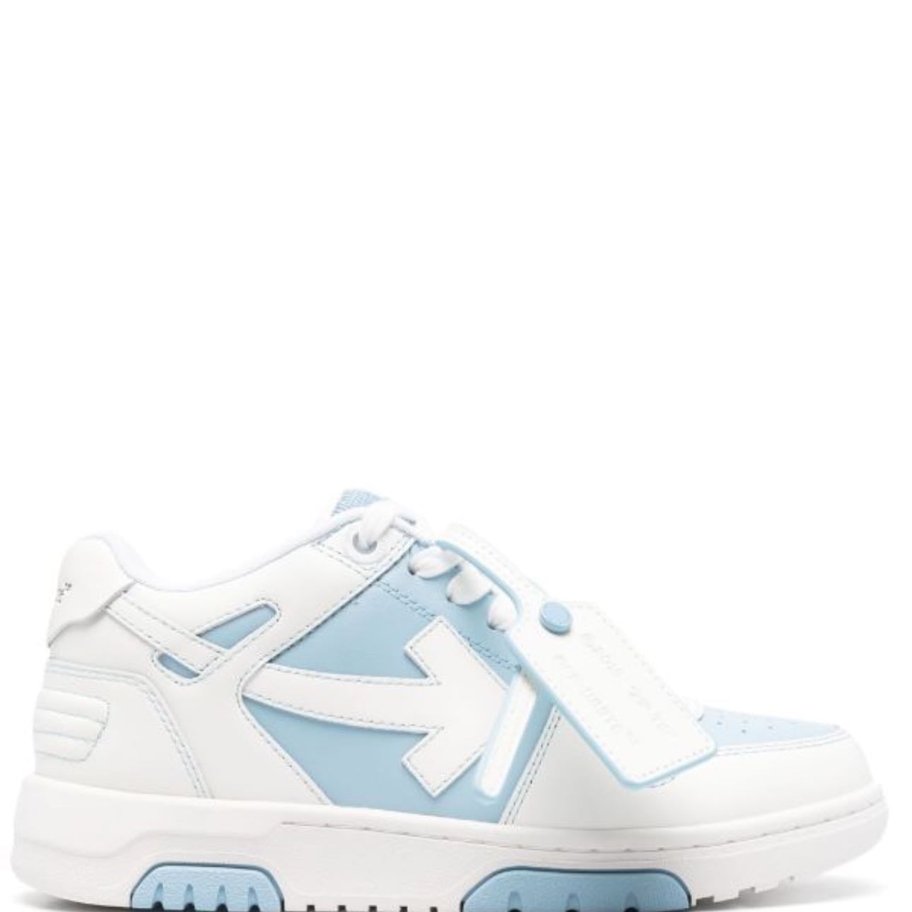 Off-White tenis Out Of Office - $12828 Size 37 IT