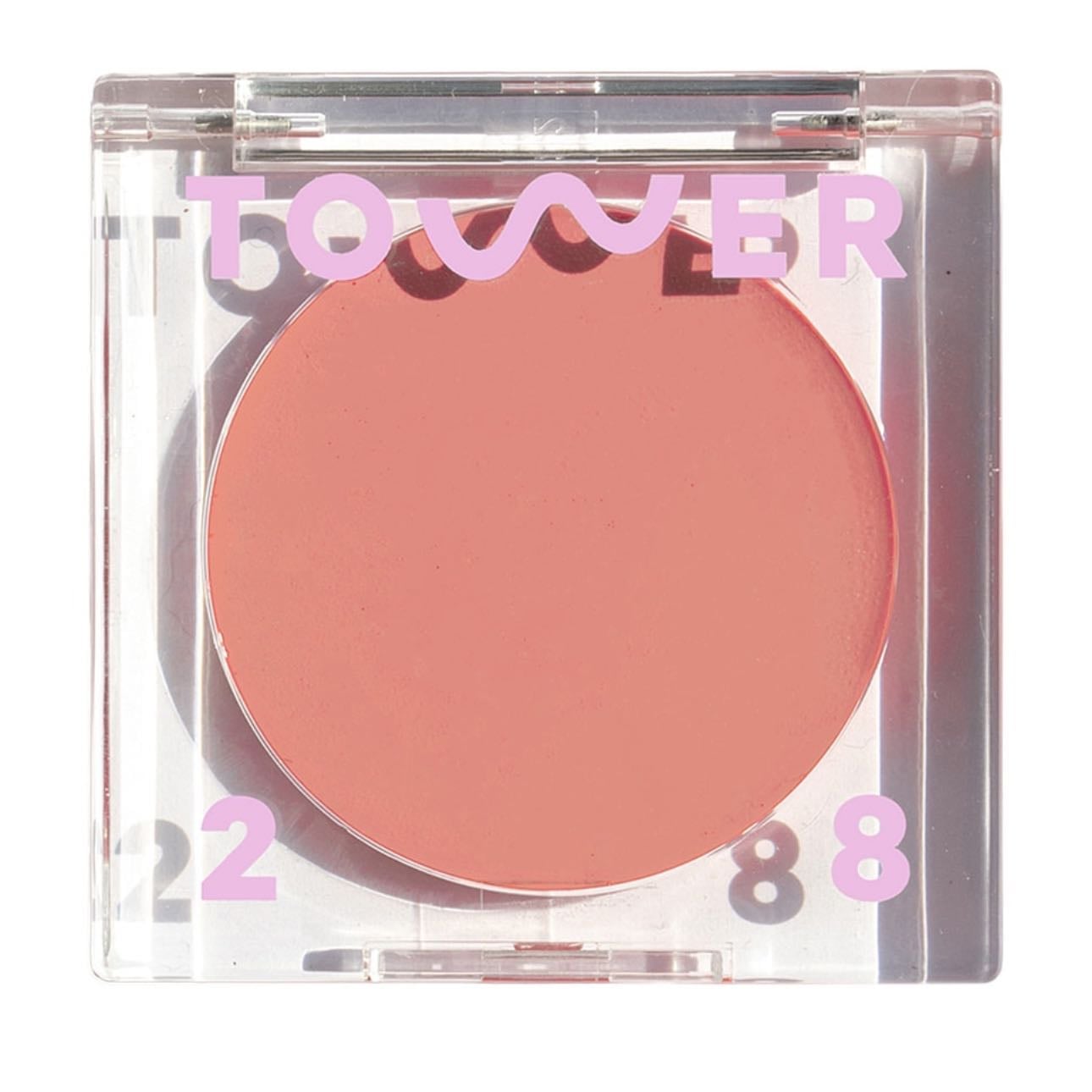 BeachPlease Luminous Tinted Balm in Magic Hour Tower 28 - $406.39 Shade magic hour
