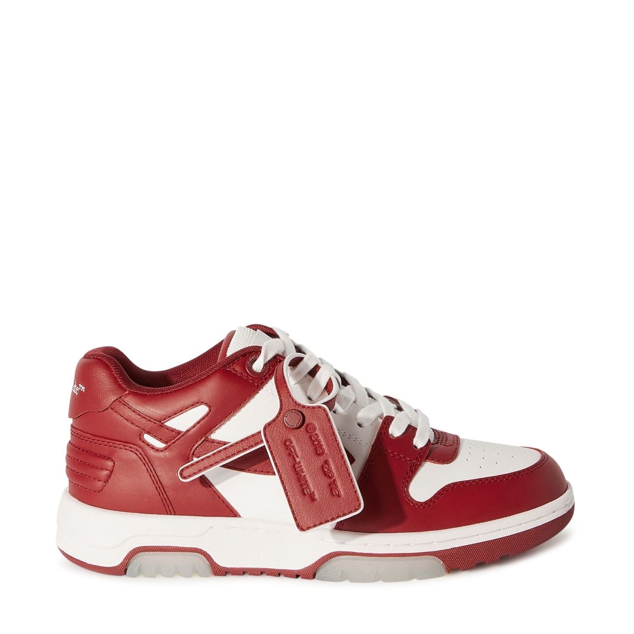 Off-White tenis Out Of Office - $17263 Size 36 IT