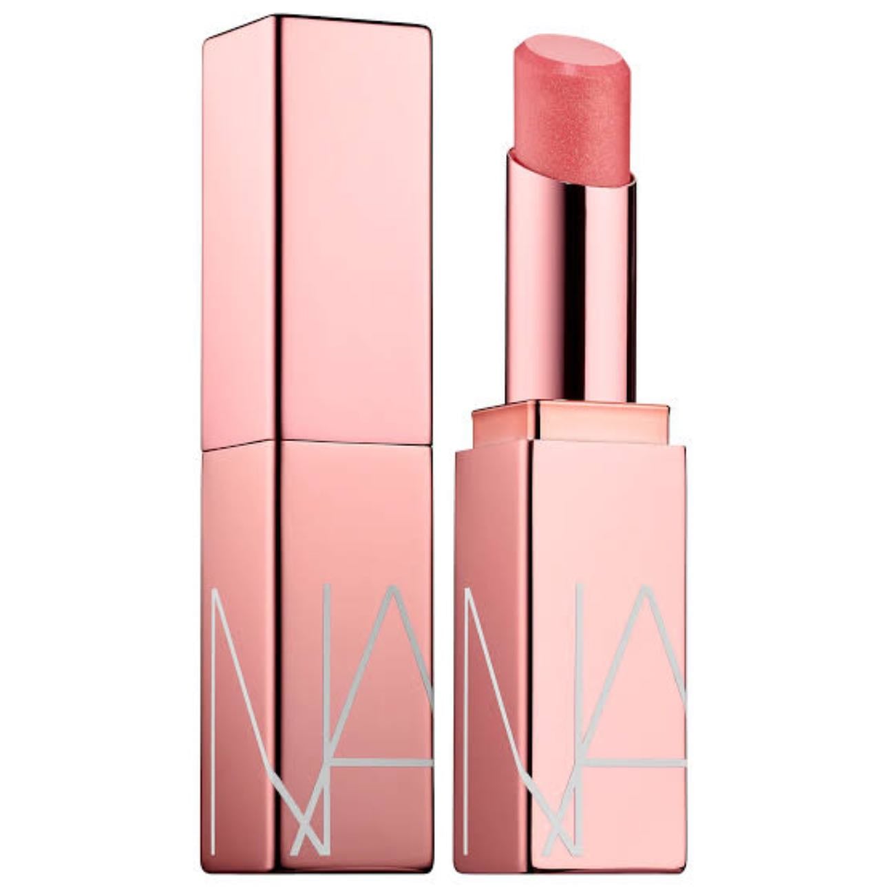 NARS AFTERGLOW LIP BALM ORGASM - $715 Shade orgasm