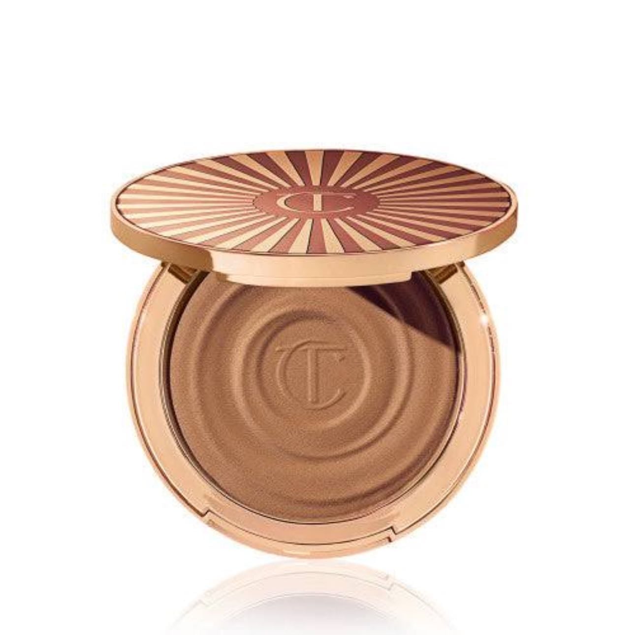 BRONCEADOR BEAUTIFUL SKIN BRONZER Charlotte Tilbury - $1178.54 Shade 1 Fair