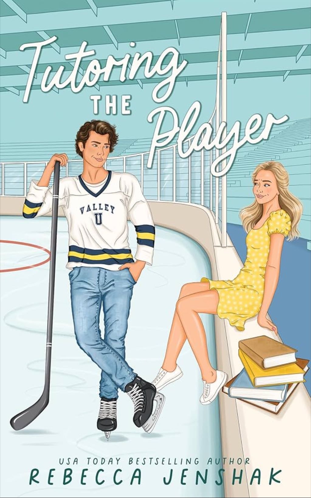 Tutoring the Player - $412.44