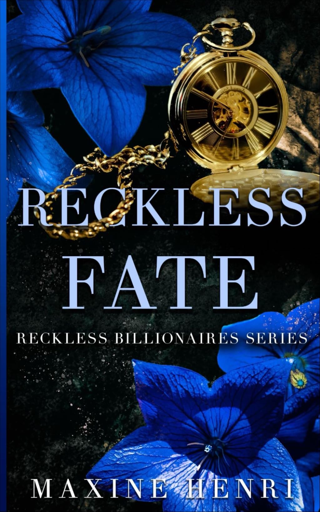Reckless Fate - $470.43