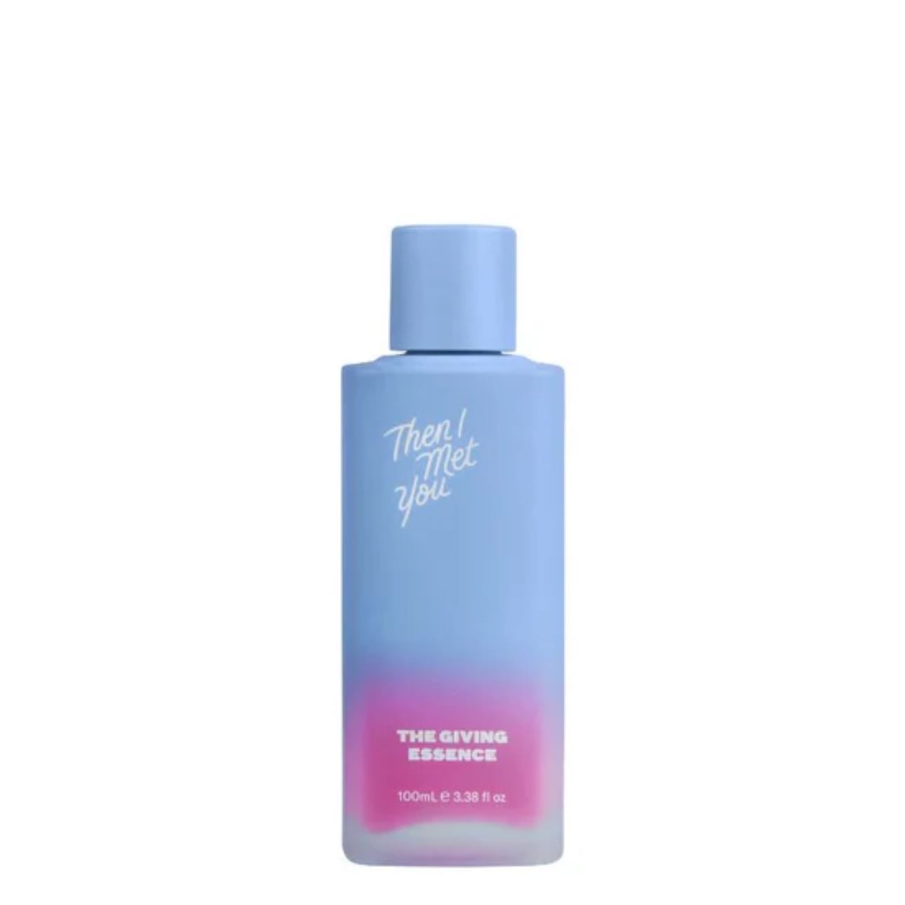 Then I Met You The Giving Essence - $1440