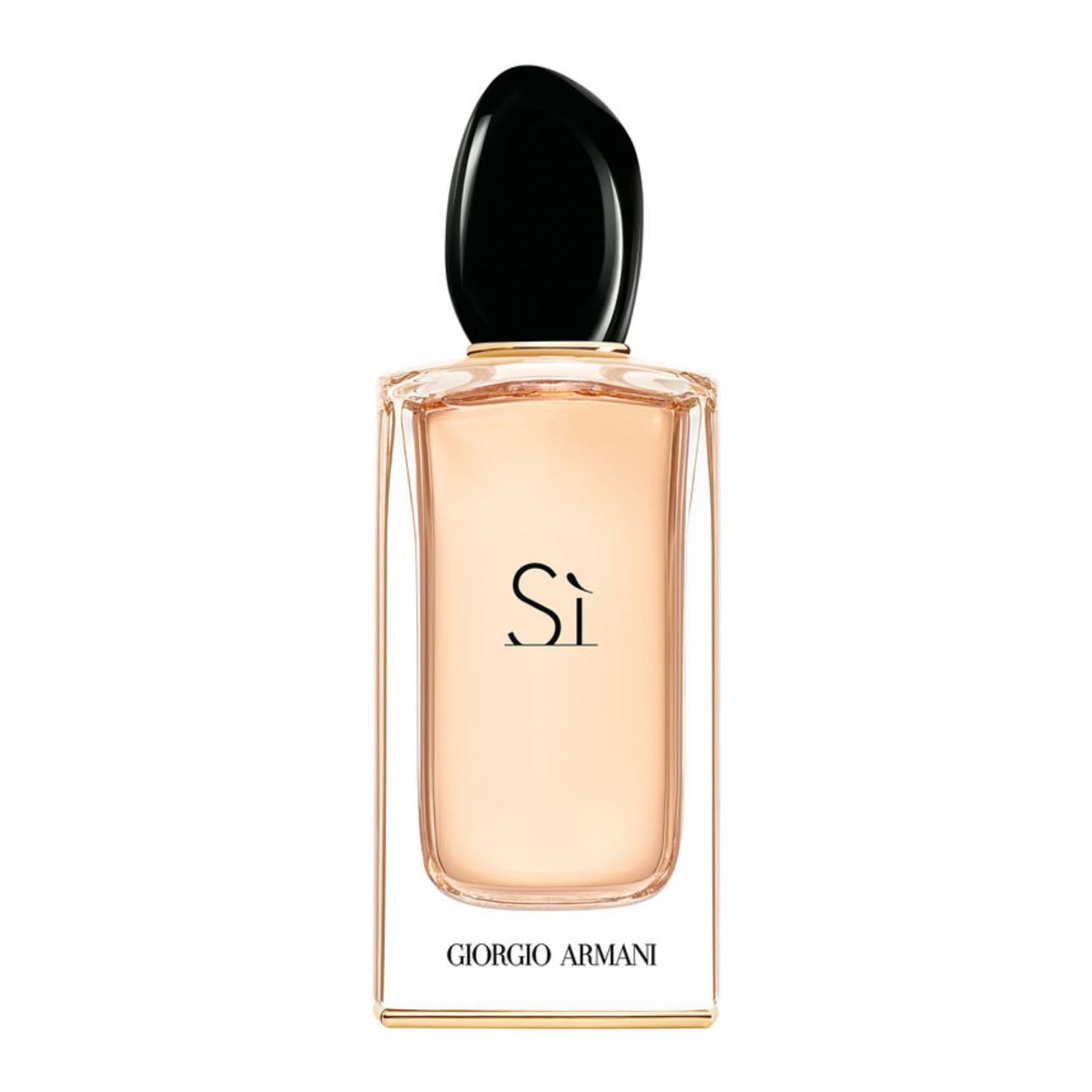 Sì Eau de Parfum - ARMANI Perfume