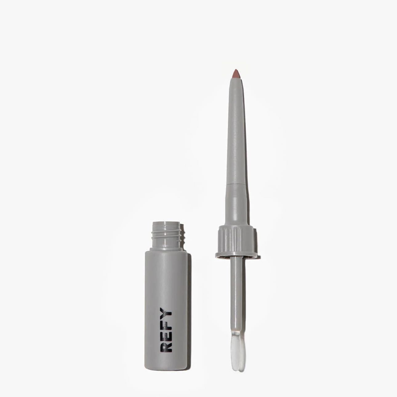 Lip Sculpt - Refy / Delineador de labios + fijador - $829 Shade rosewood