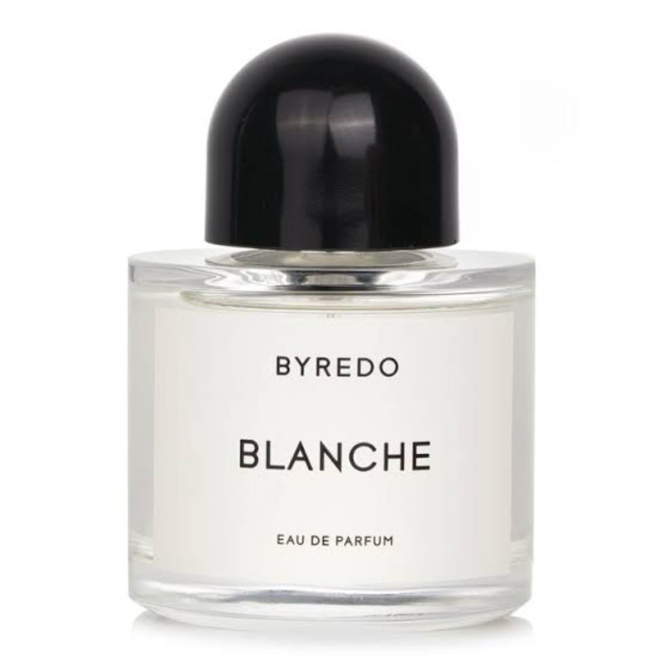 Perfume Byredo Blanche