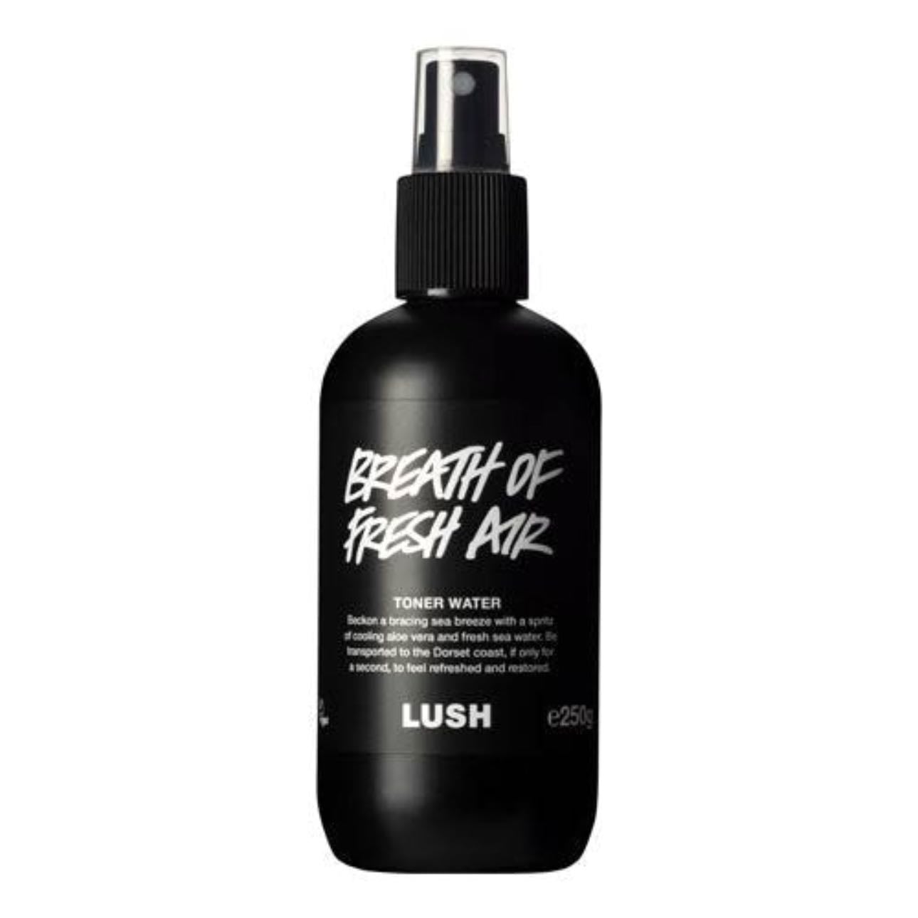 Breath Of Fresh Air - $245 Size 100 gr