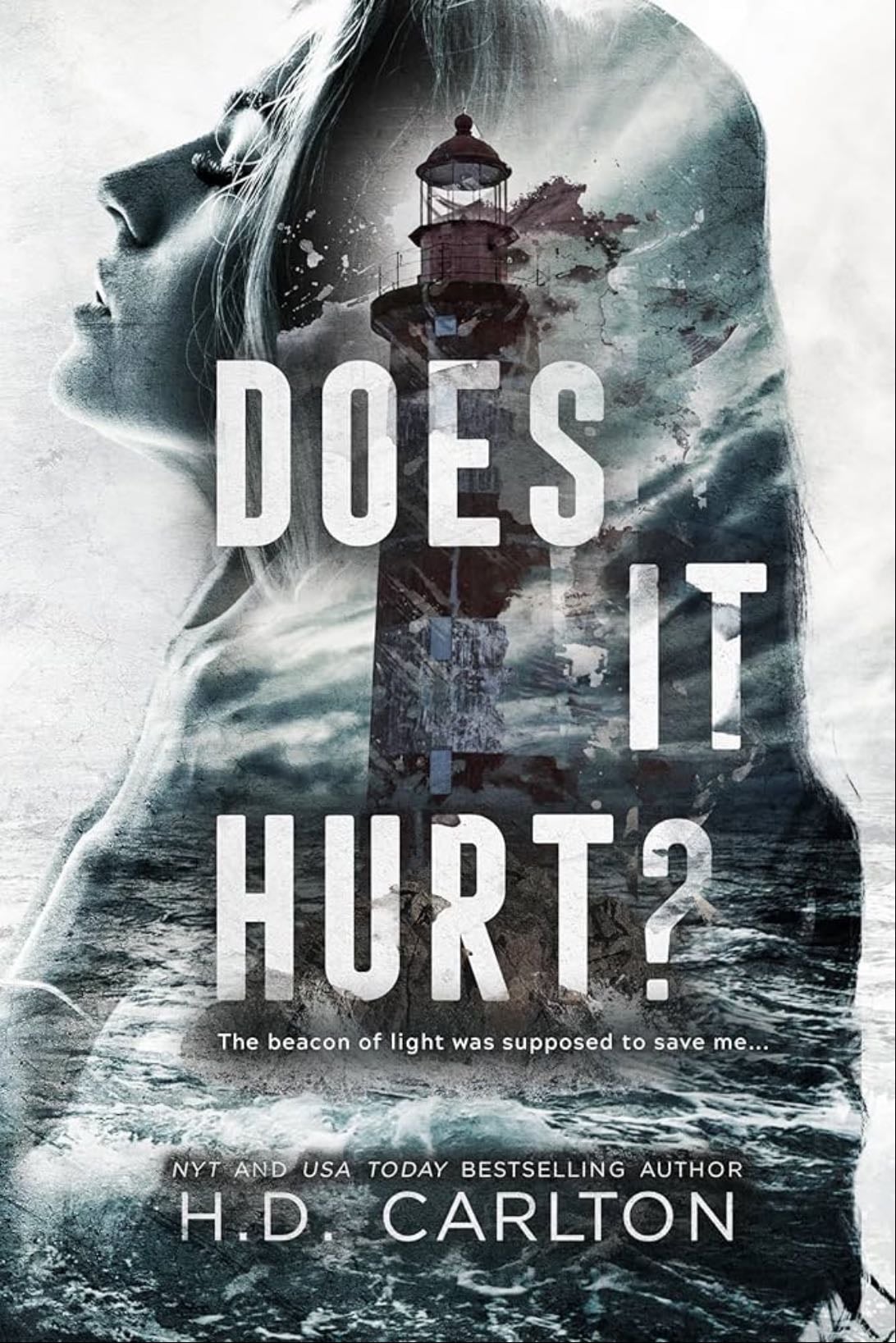Does it hurt? - $395.96