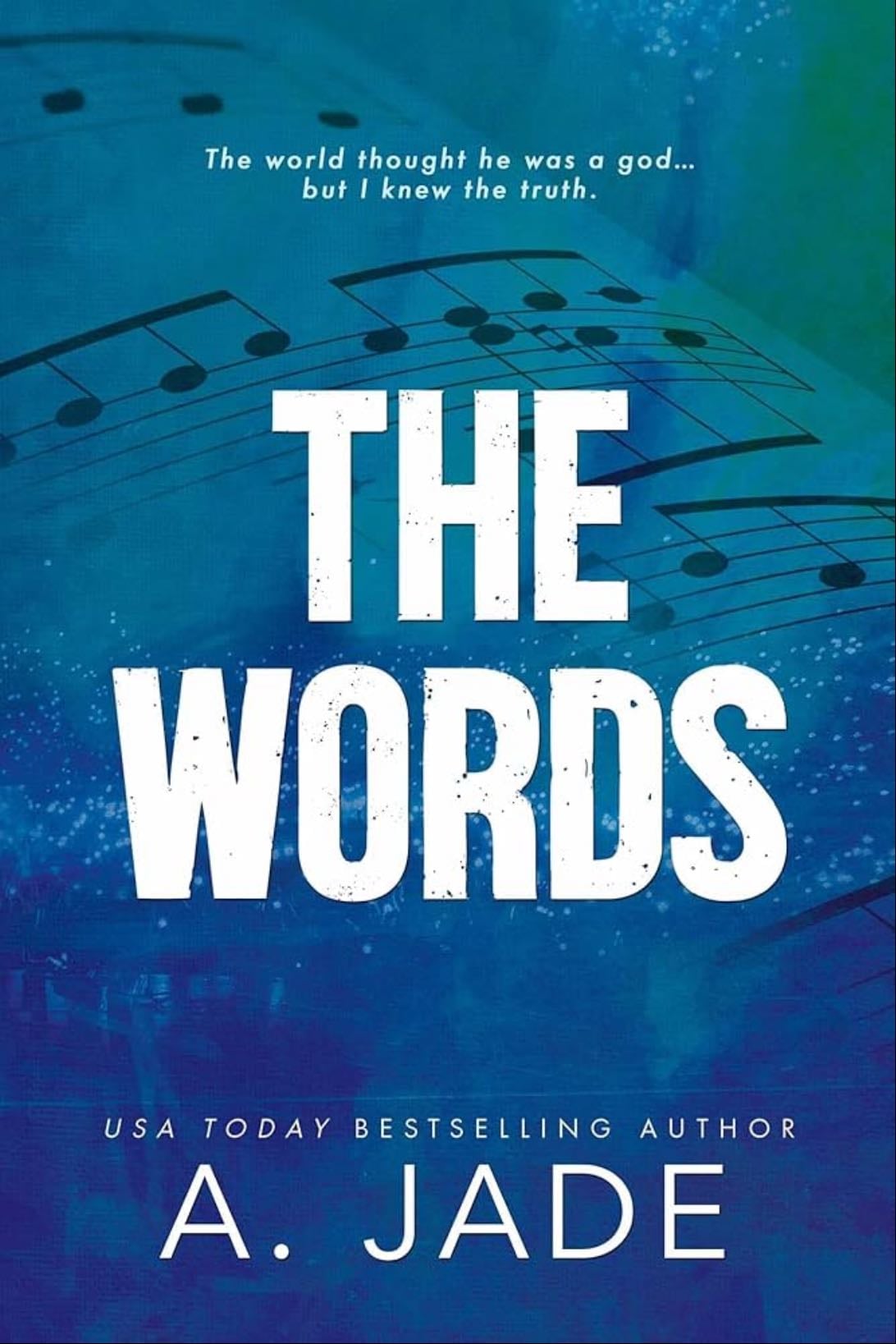 The Words - $432.88