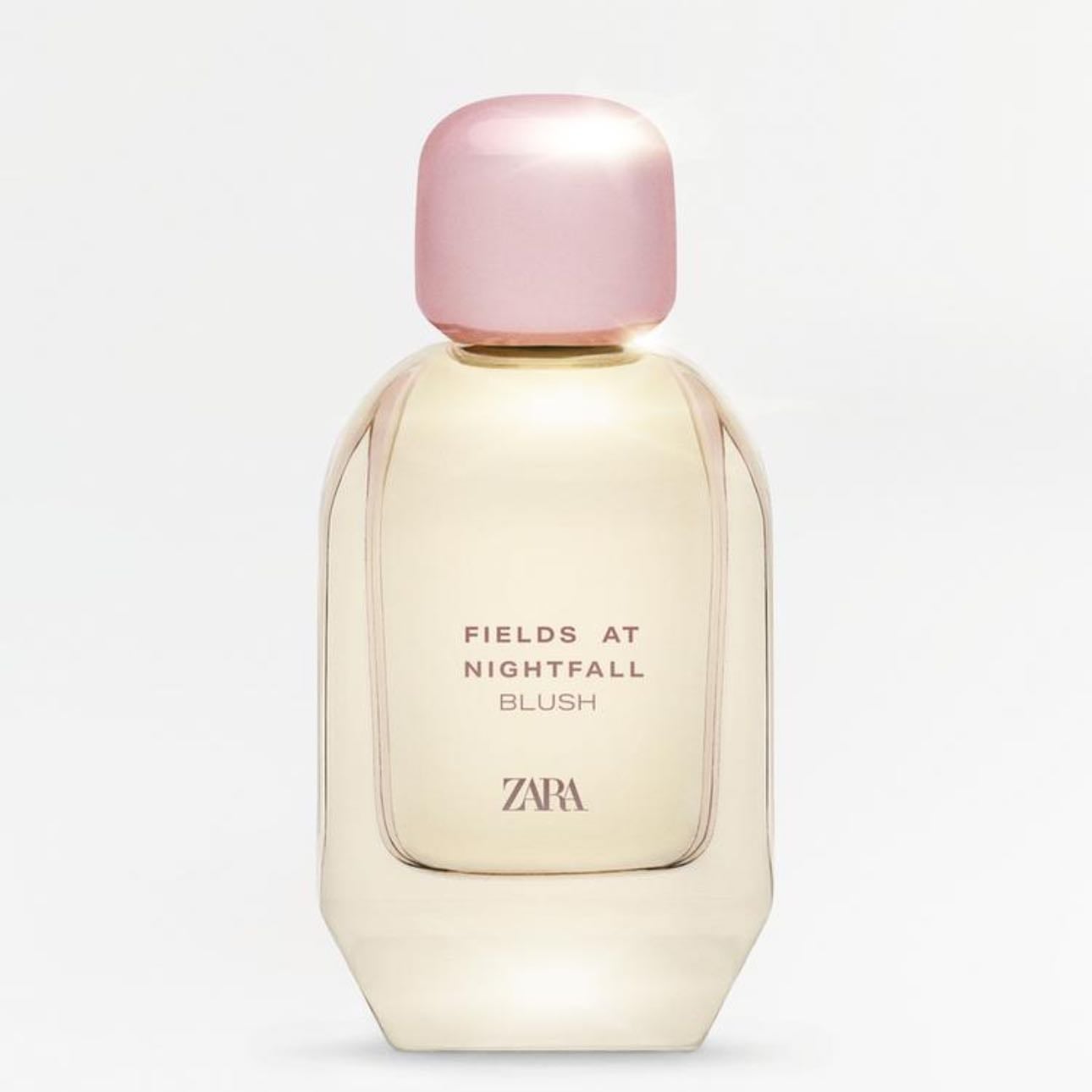 FIELDS AT NIGHTFALL BLUSH EDP 100 ML - $579