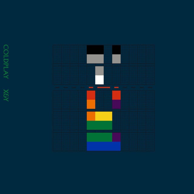 Fix You - Song · Coldplay