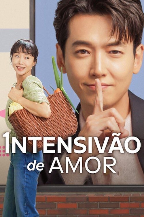 Intensivão de Amor - 2023