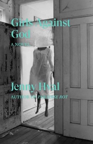 Girls Against God - Jenny Hval · 2020