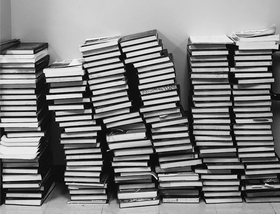 Livros que odiei - Books hypelist by Julia da Mata