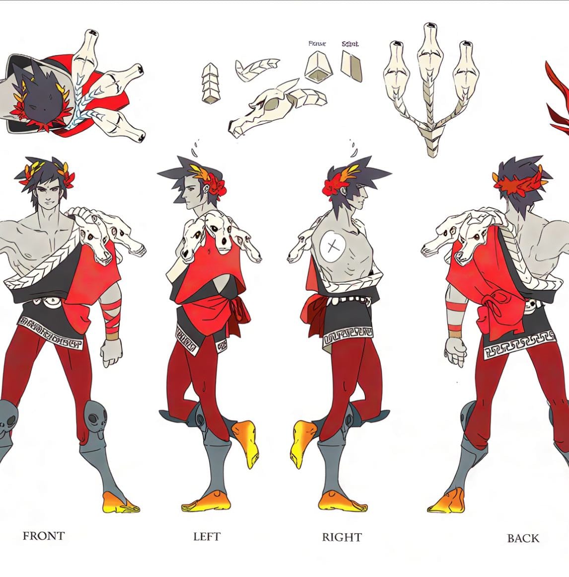 characters i’d defend w my life - Other hypelist by 06