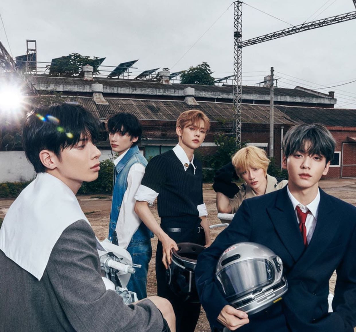 underrated txt bangers - Music hypelist by 06