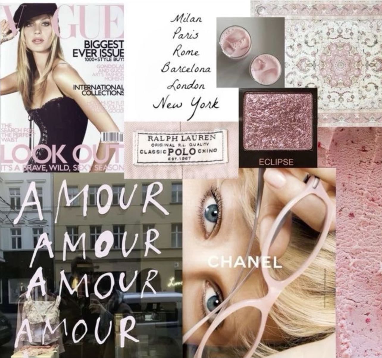 YES in fashion β¨