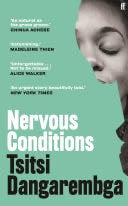 Nervous Conditions - Tsitsi Dangarembga · 2020