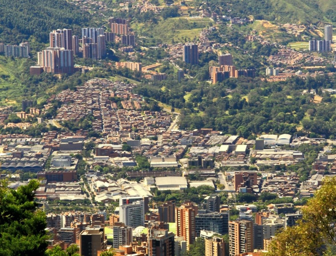 Medellin