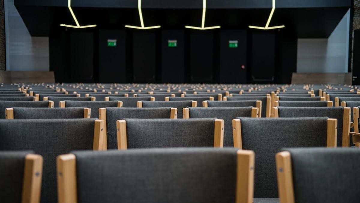Budapest Music Center