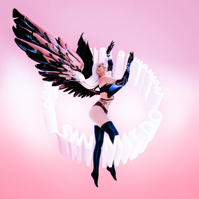 Sin Miedo (del Amor y Otros Demonios) ∞ - Album · Kali Uchis