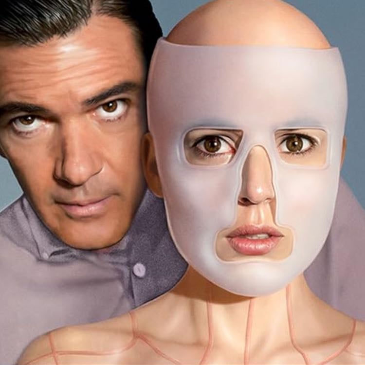 The Skin I Live In - Pedro Almodóvar · 2011