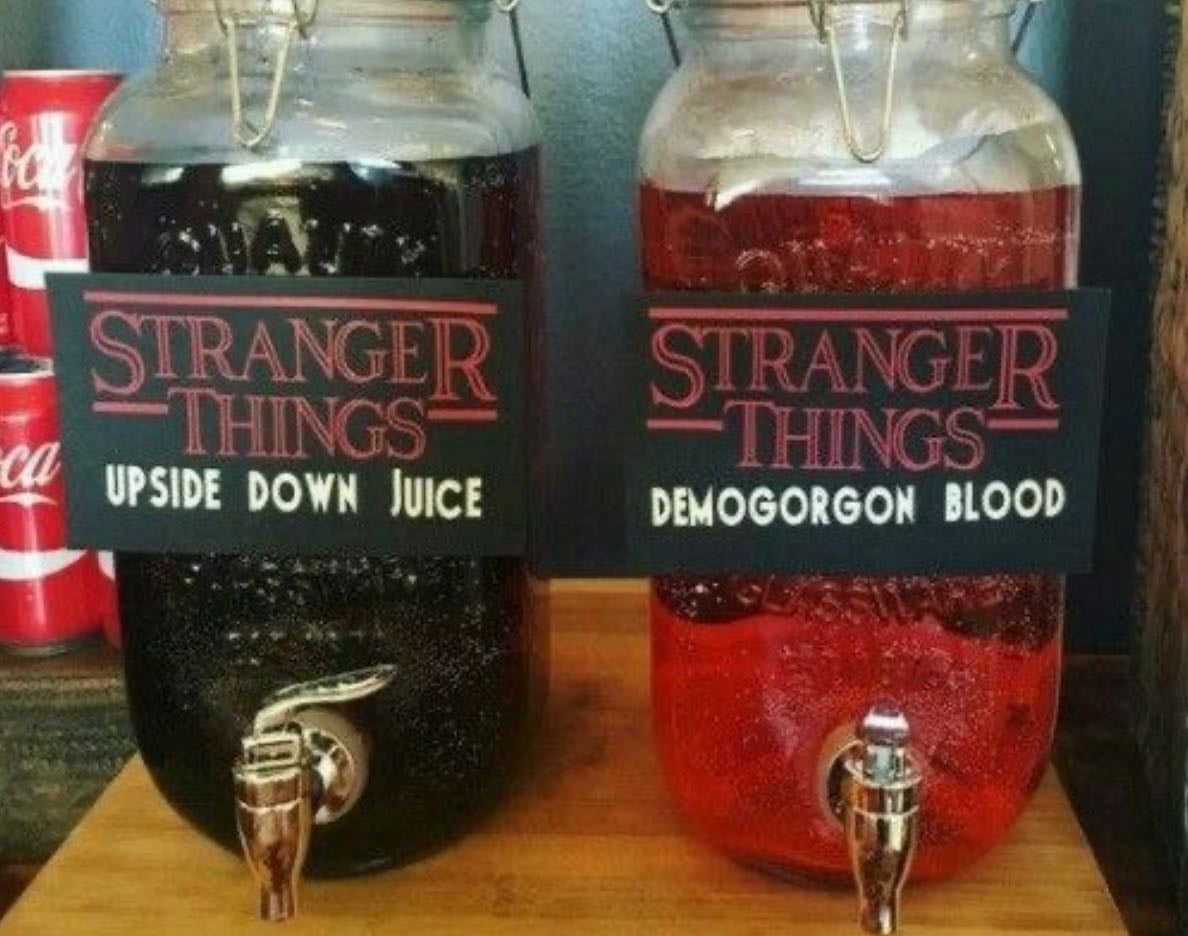demegorgon blood punch - drinks