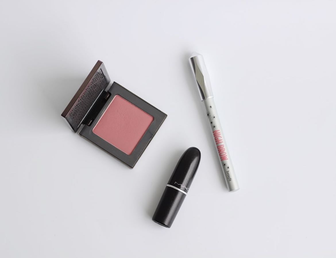 favs make up - Products hypelist by Marcela Paulino