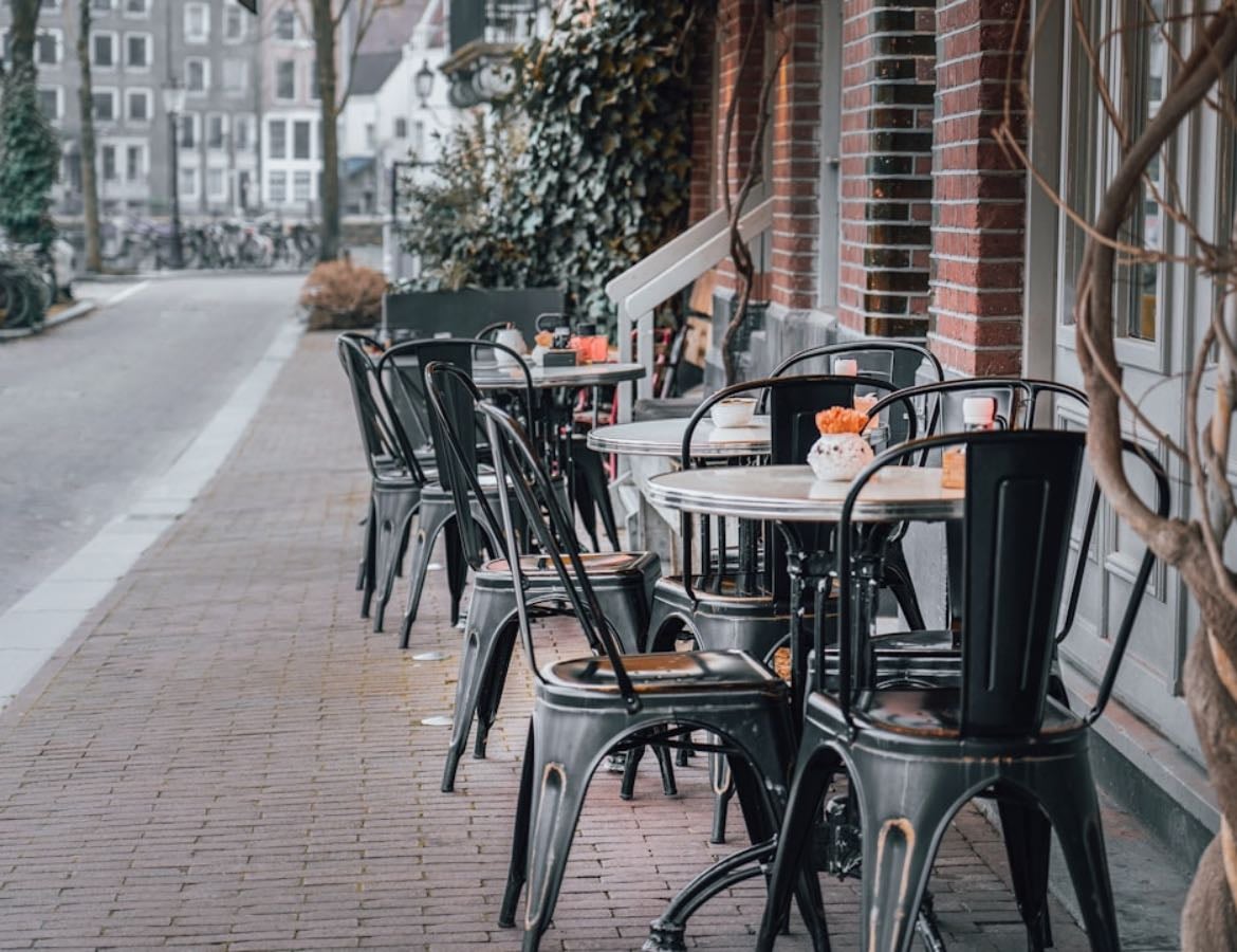 Cafeterias
