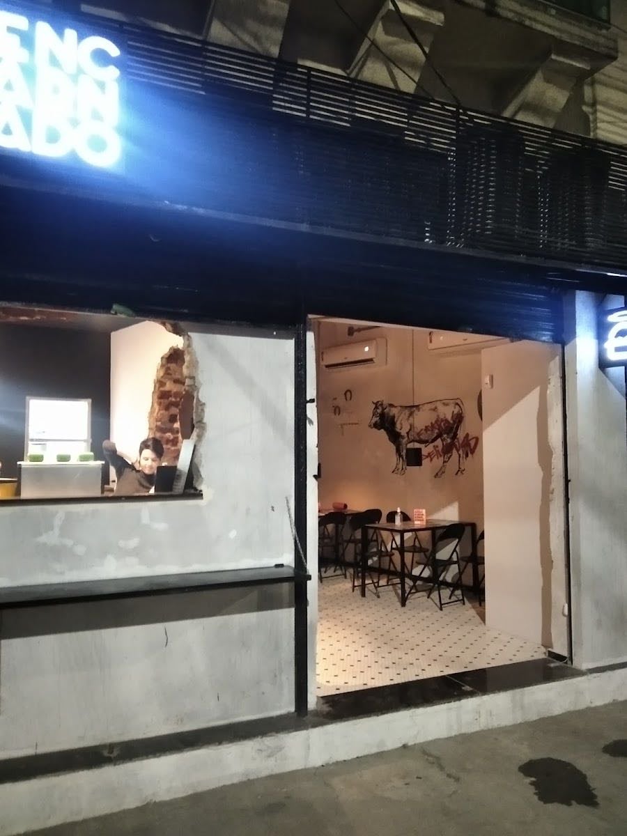 Encarnado