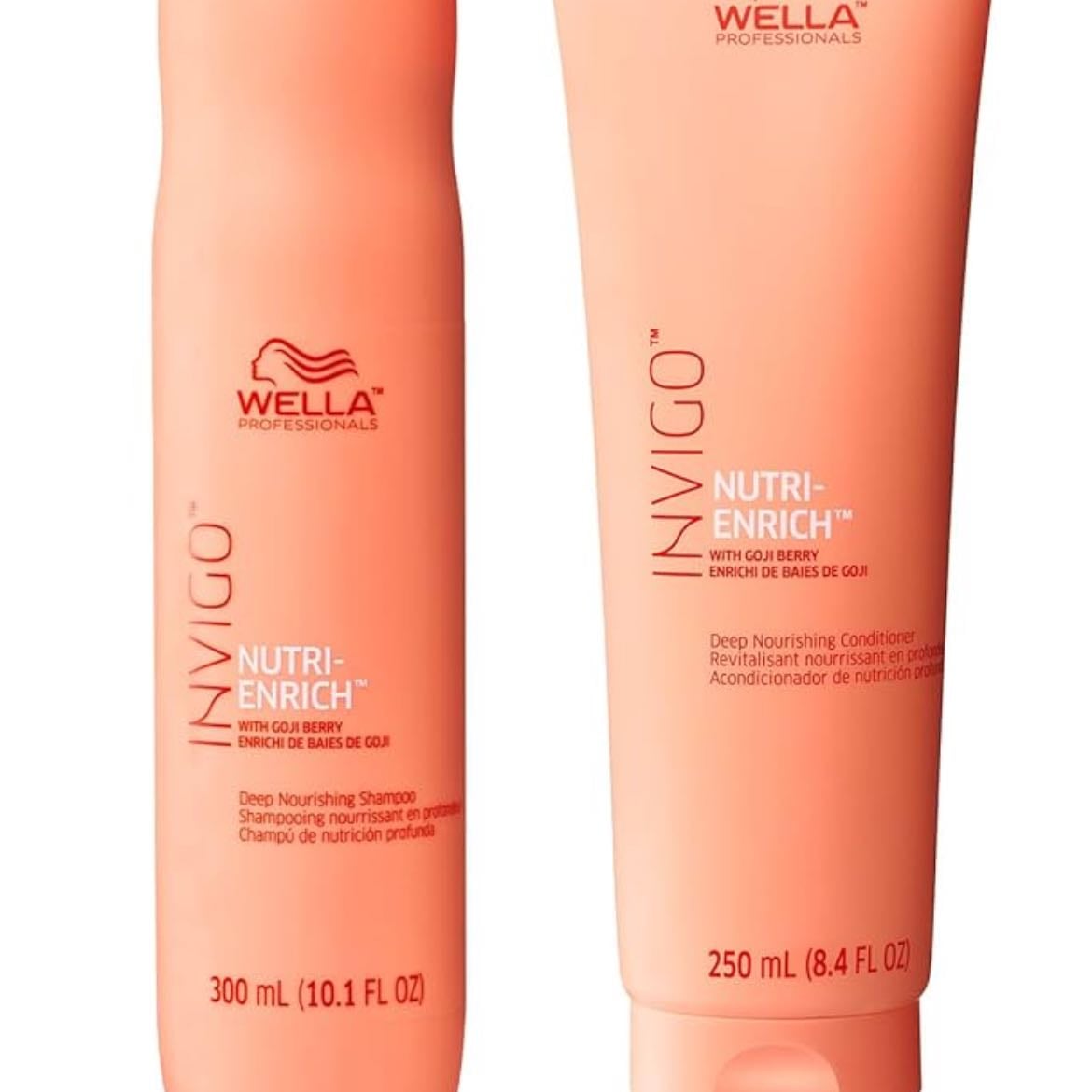 Invigo shampoo