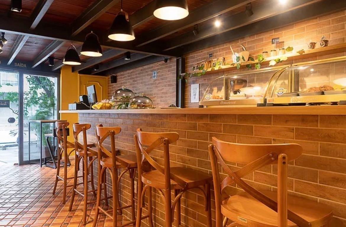 Seppia Café