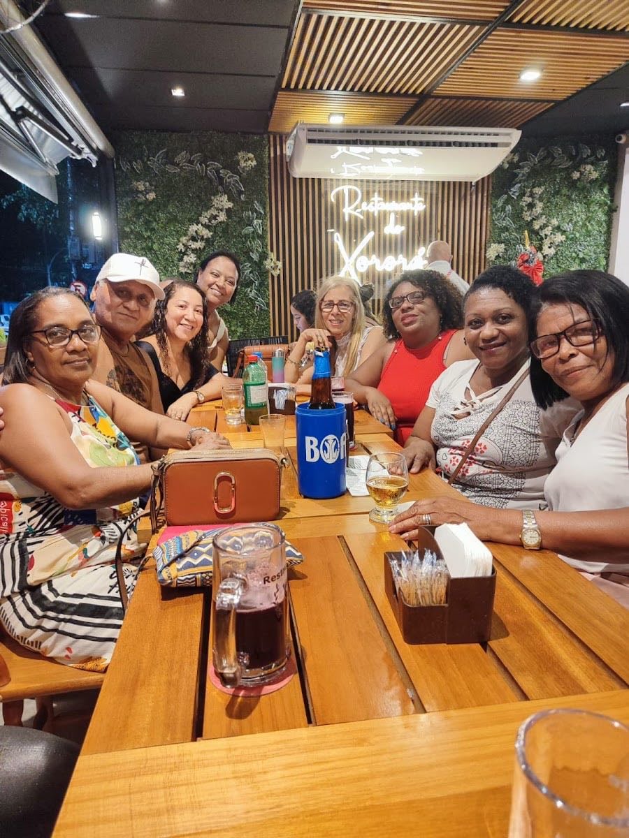 Restaurante do Xororó