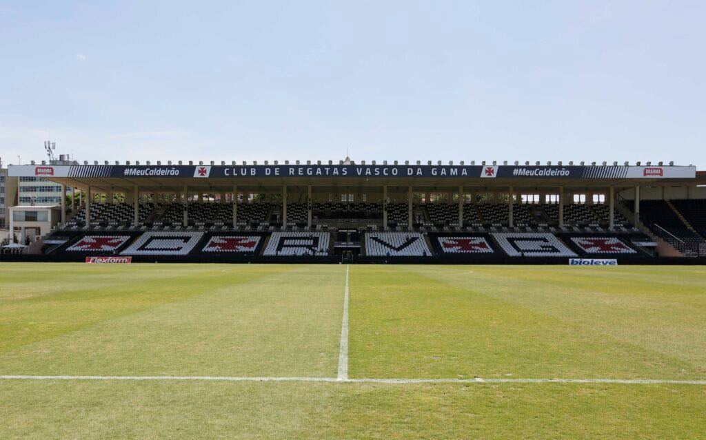 São Januário Stadium