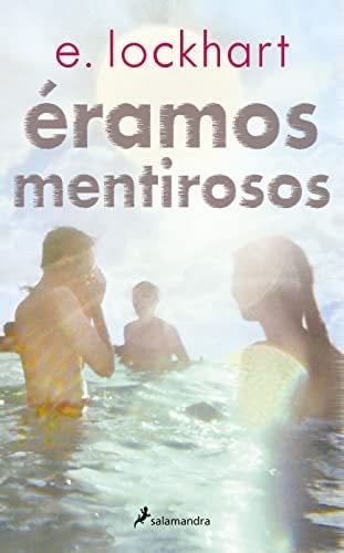 Éramos mentirosos - E. Lockhart · 2023