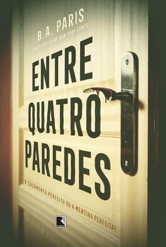 Entre Quatro Paredes (Em Portugues do Brasil) - _ · 2019
