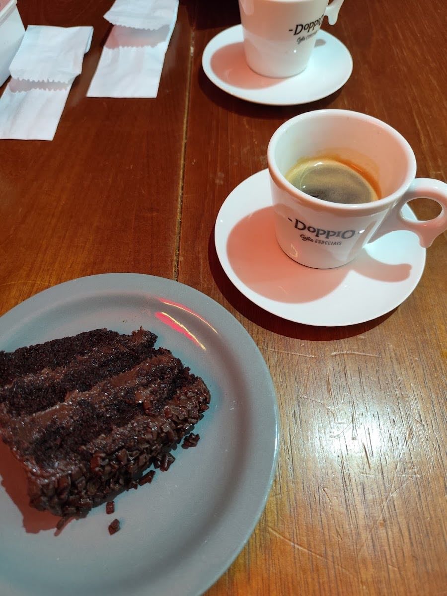 Café Bordô