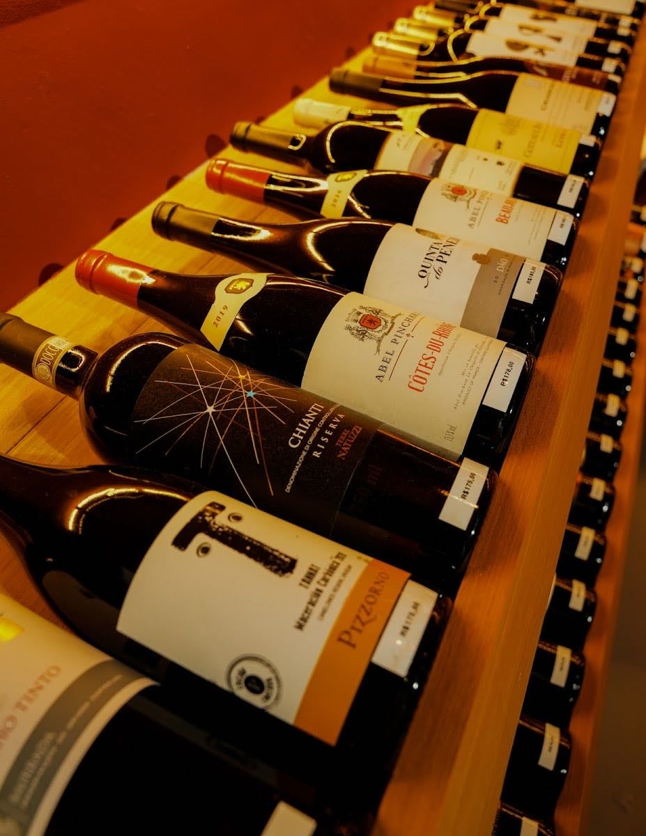 Praça7 WineBar