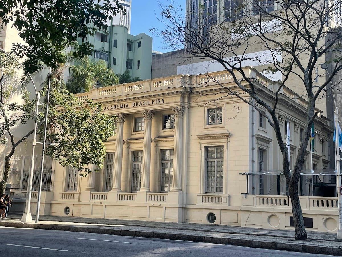 Academia Brasileira de Letras - Petit Trianon