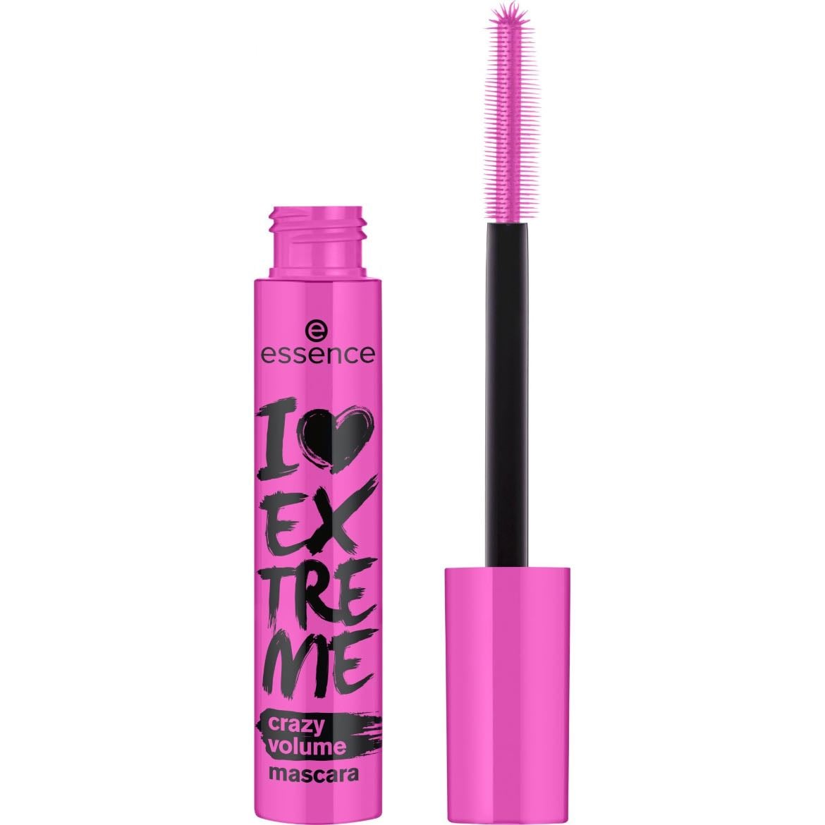 Rímel essence