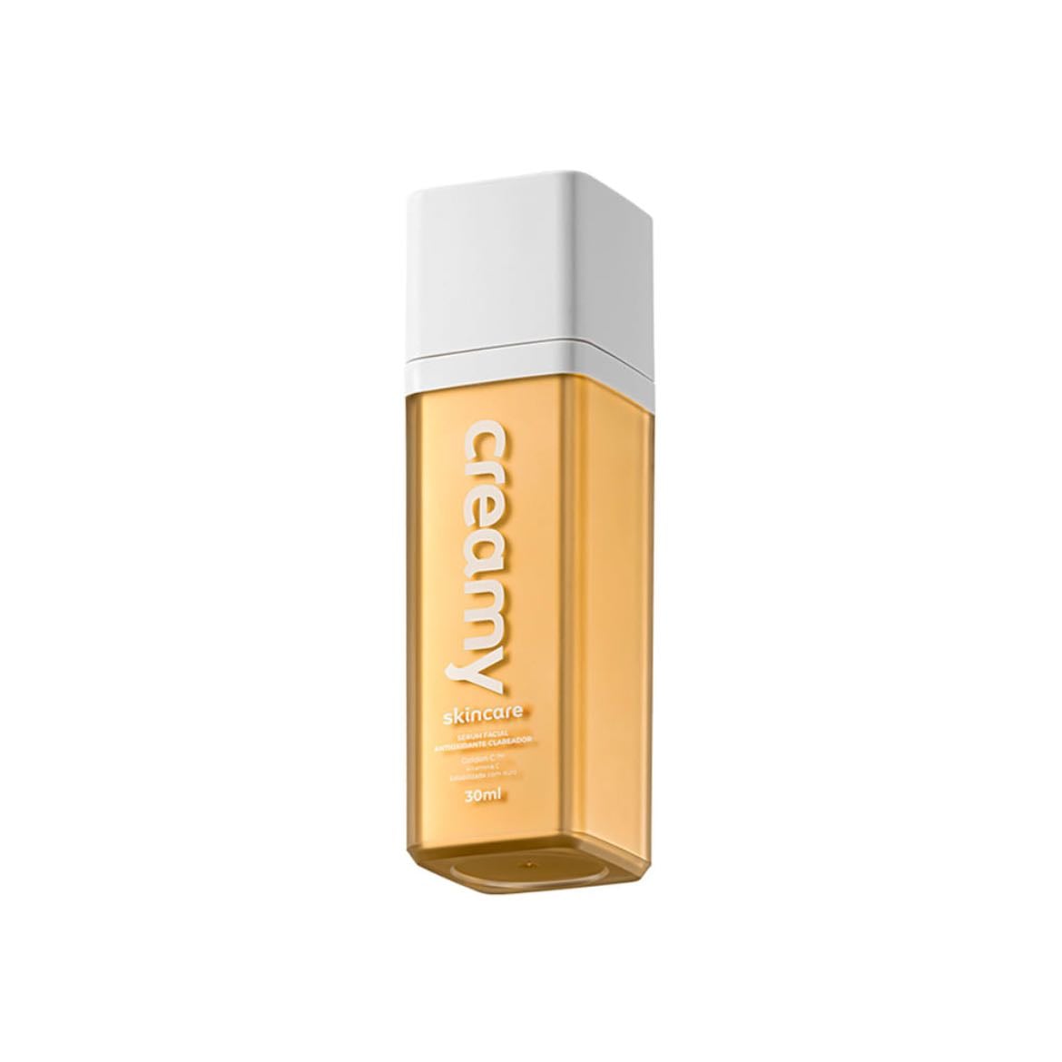 Vitamina c creamy