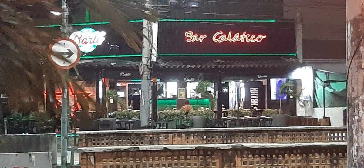 Bartô Galático VP