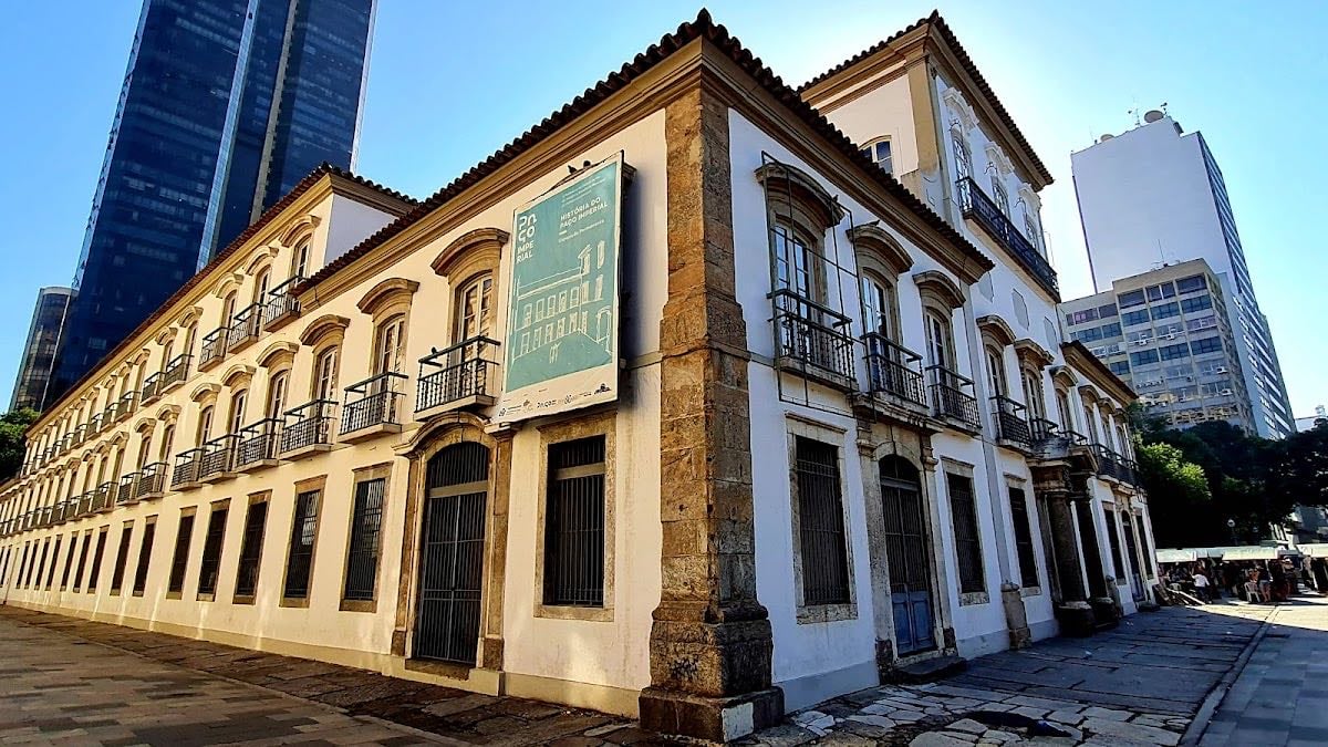 Paço Imperial