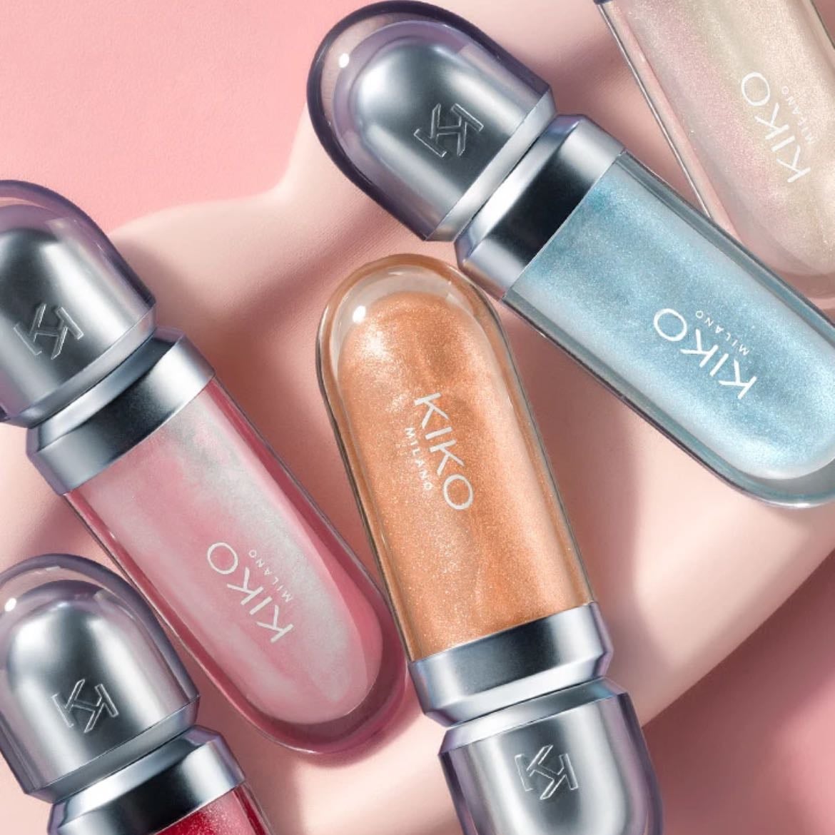 Gloss kiko