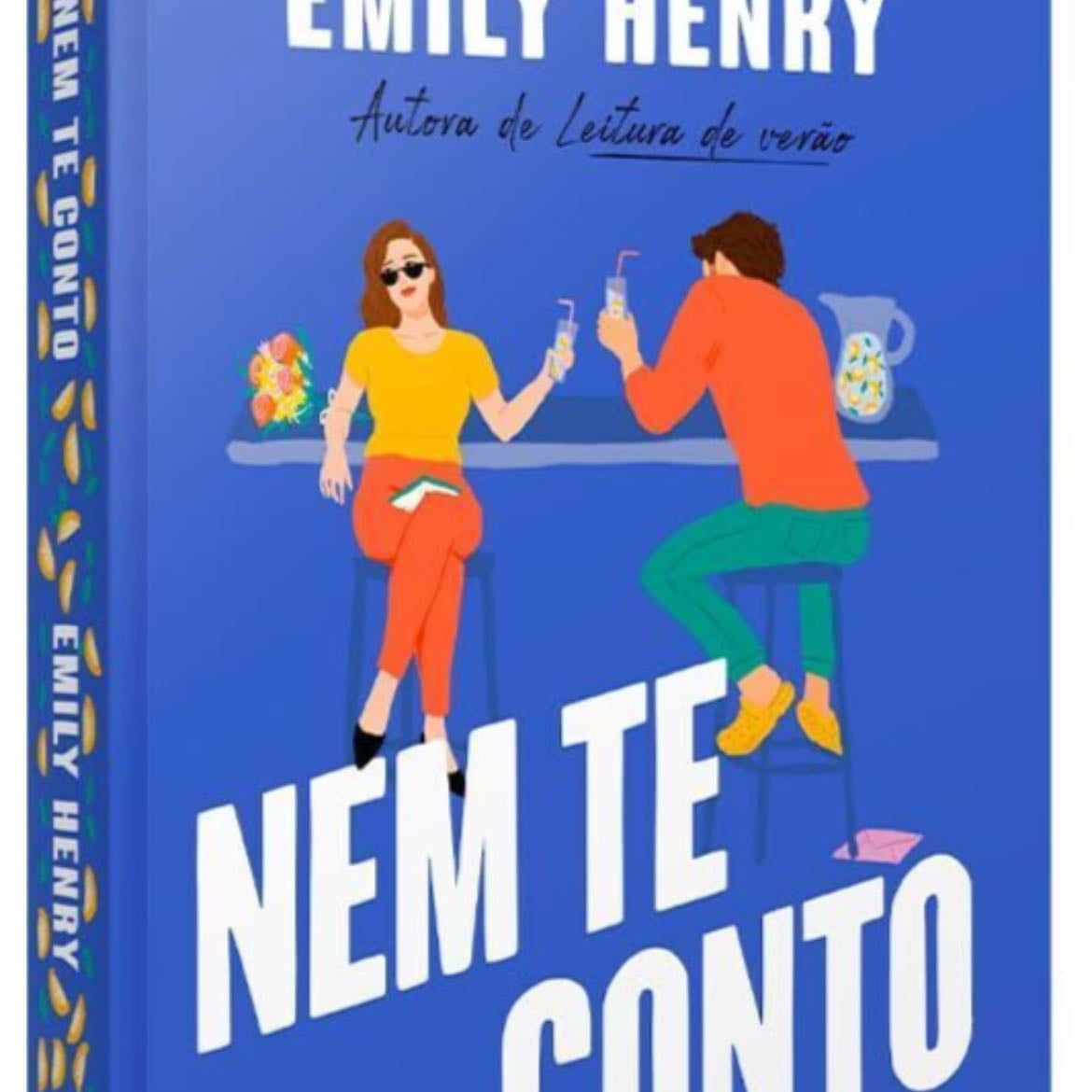 Nem te conto emery henry